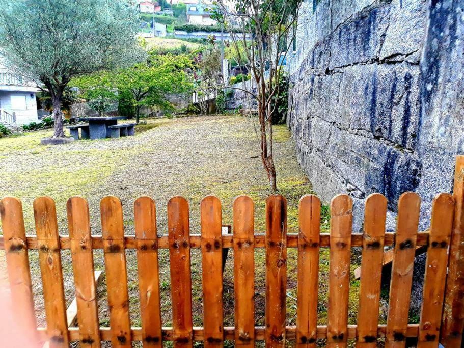 Casa Vista Islas Cíes Nigrán Exterior foto