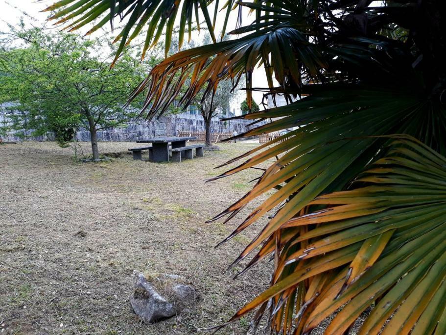 Casa Vista Islas Cíes Nigrán Exterior foto